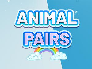 play Animal Pairs