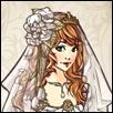 play Bridal Dress-Up