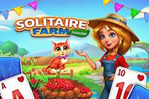 play Solitaire Farm: Seasons