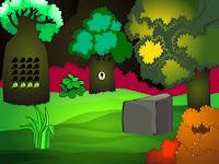 play G2L Densy Forest Escape Html5
