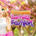 Princess Lovely Fashion