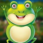 play Pg Comely Frog Escape