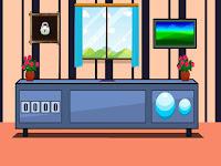 play G2L Blue Rabbit Escape Html5