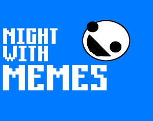 play Night With Memes
