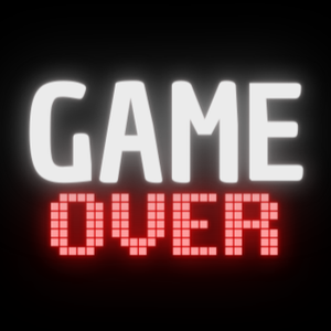 play Game Over