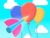 play Bloon Pop