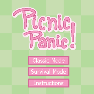 play Picnic Panic!