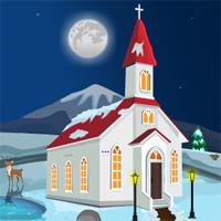 play Knfgame-Santa-Gift-Bag-Escape