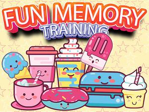 play Fun Memory Training