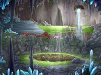 play Rescue The Crystal Fairy