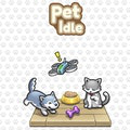 play Pet Idle