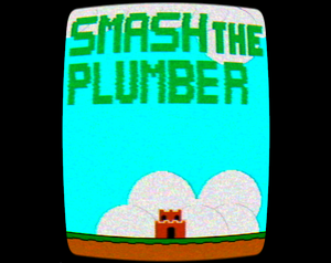 play Smash The Plumber