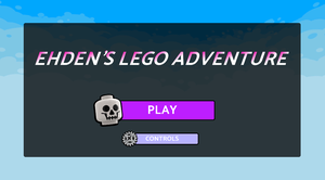 play Ehden'S Lego Adventure
