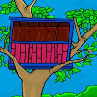 play G2J-Tree-House-Man-And-Women-Escape