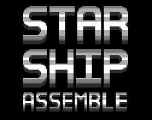 play Star Ship Assemble