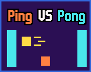 play Ping Vs Pong