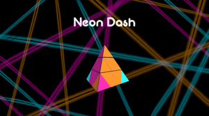 play Neon Dash
