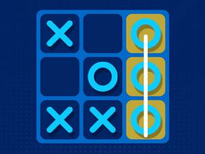 play Tic Tac Toe Master