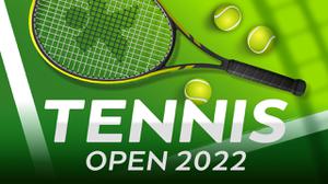 play Tennis Open 2022