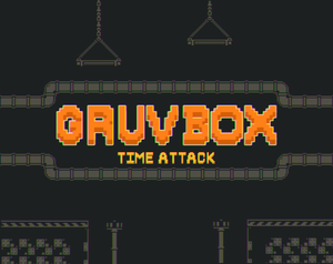 play Gruvbox: Time Attack