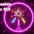 play Spaceship Color 3D!