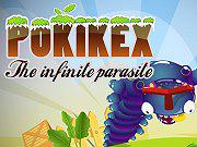 play Pokikex. The Infinite Parasite