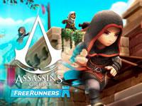 play Assassin'S Creed Freerunners