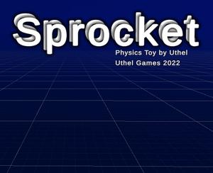 play Sprocket
