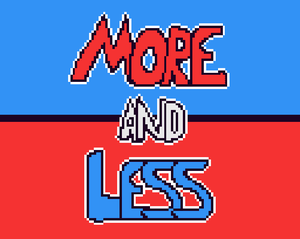 play More And Less