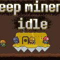 play Deep Miners Idle