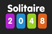 play Solitaire 2048 - Play Free Online Games | Addicting