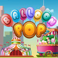 play Balloon Pop