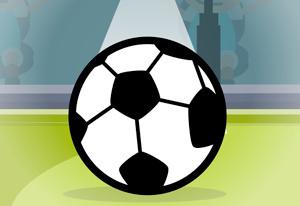 play Gravity Soccer 3