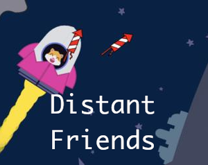 play Distant Friends