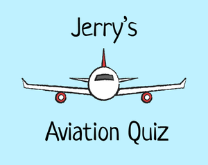 play Jerry'S Aviation Quiz
