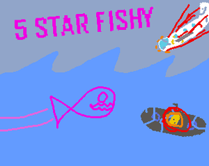 play 5 Star Fishy!!! Beta