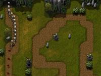 play Frontline Defense 2