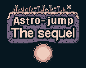 play Astro-Jump: The Sequel