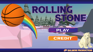 play Rolling Stone Adventure