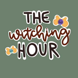 play The Witching Hour