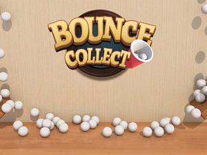 play Bounce Collect
