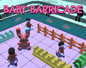 play Baby Barricade