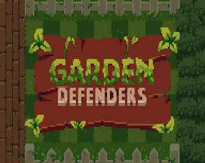 play Garden Defenders