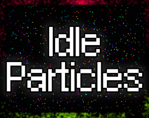 Idle Particle Simulator