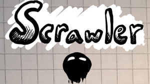 play Scrawler