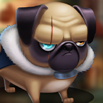 play Furious Dog Escape