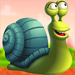 play Pg Stylish Snail Escape