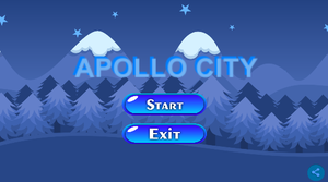 play Apollo City