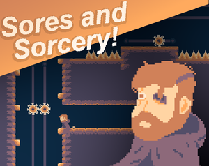 play Sores And Sorcery
