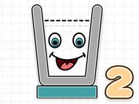 play Smiling Glass 2
